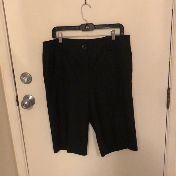 Pants Capri style Ann Taylor - Picture 6 of 7
